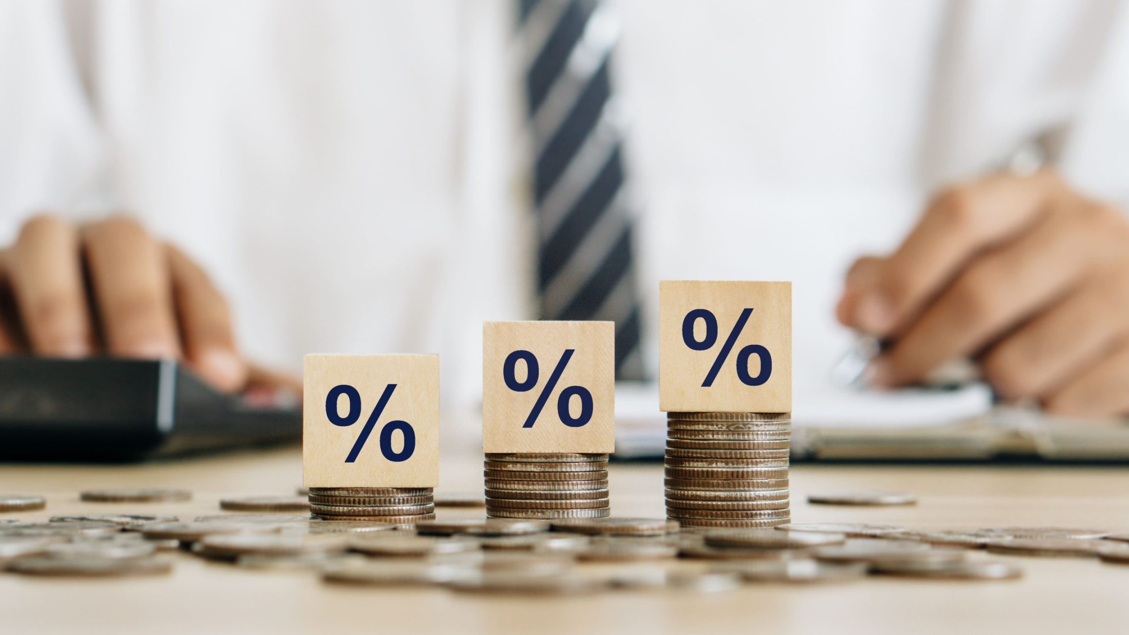 Koľko percent vám dá banka na hypotéku a ako získať najnižší úrok